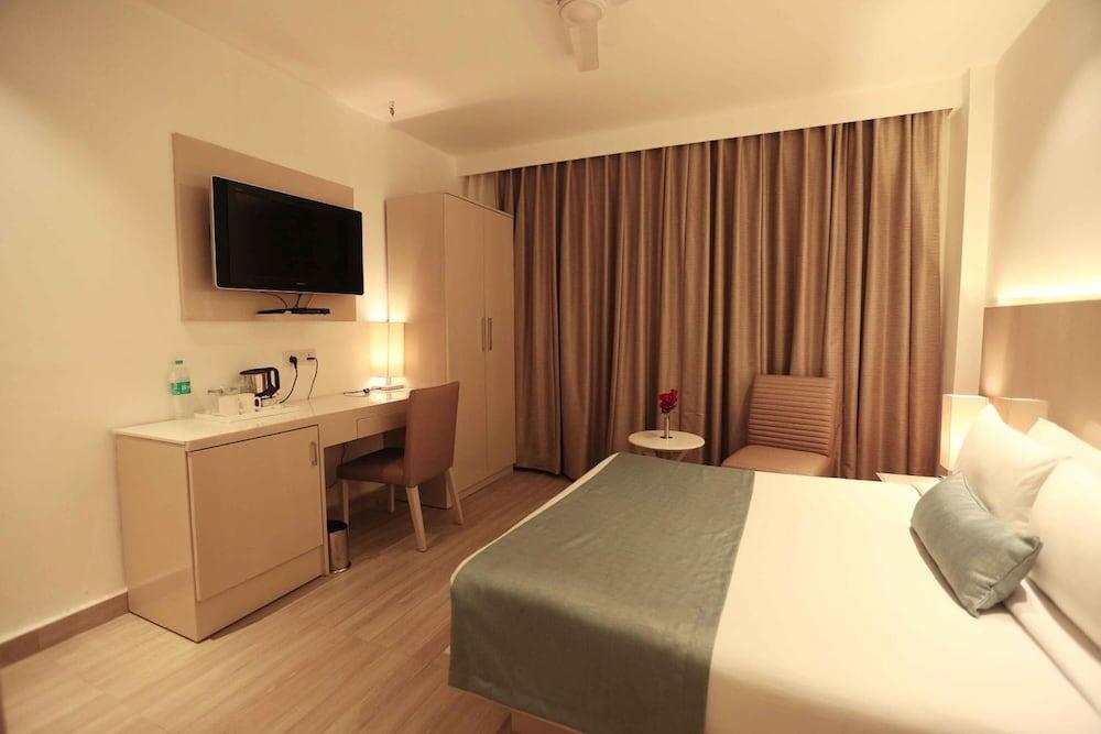 Hotel Shanti Palace West Patel Nagar Neu-Delhi Exterior foto