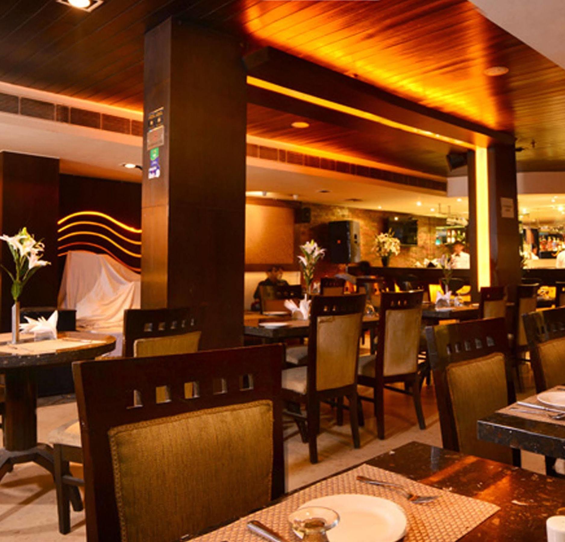 Hotel Shanti Palace West Patel Nagar Neu-Delhi Exterior foto
